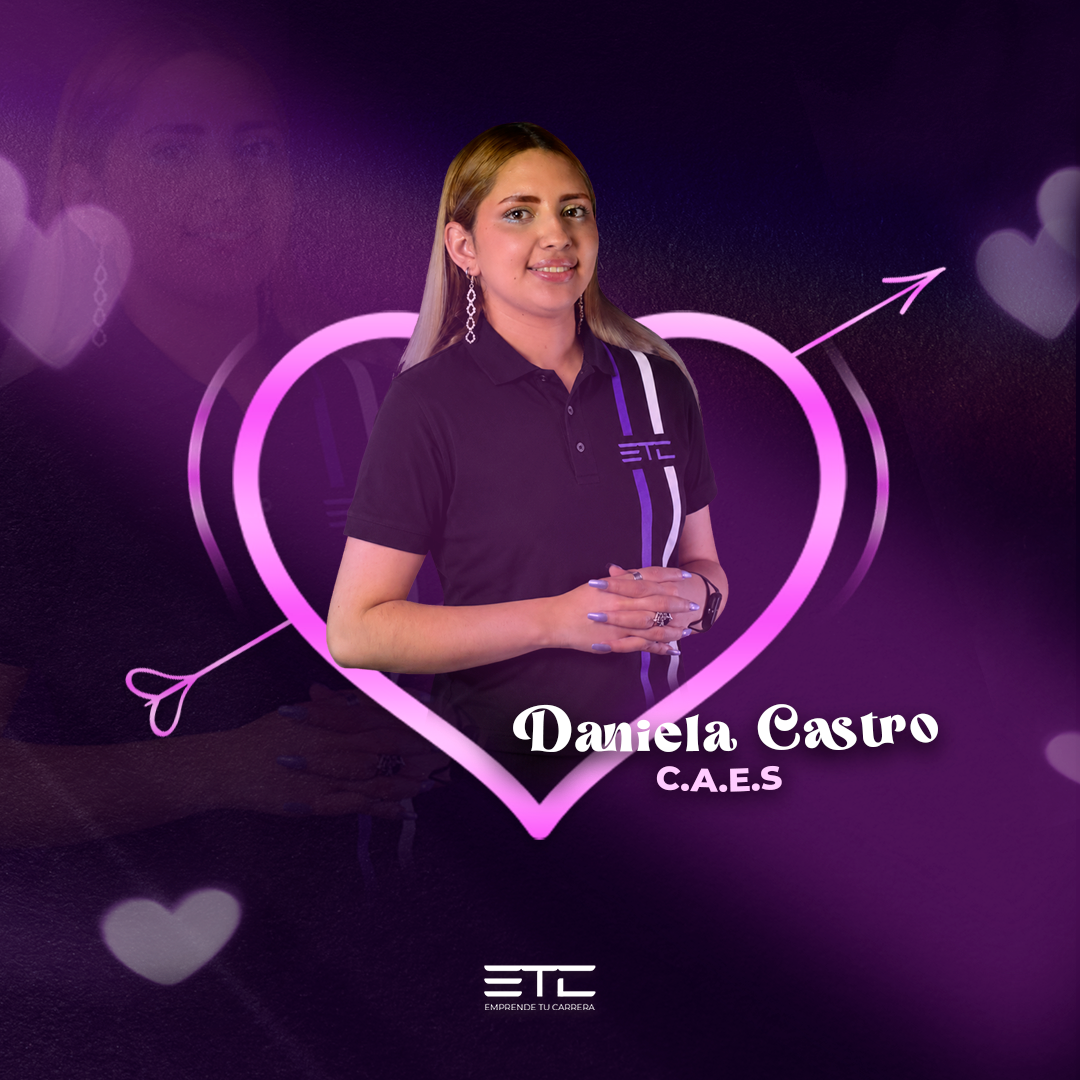 Daniela Castro